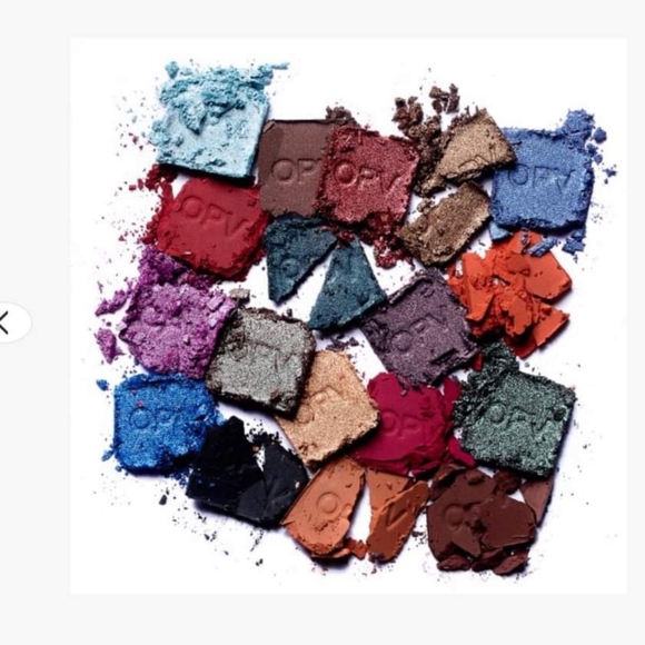 New OPV Beauty Spotlight Eyeshadow Palette - Picture 6 of 7